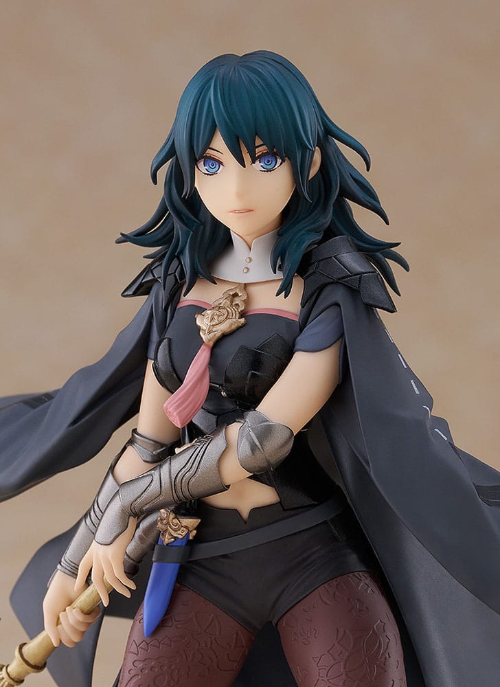 Good Smile Company -  Fire Emblem - Pop Up Parade - Byleth (Female)