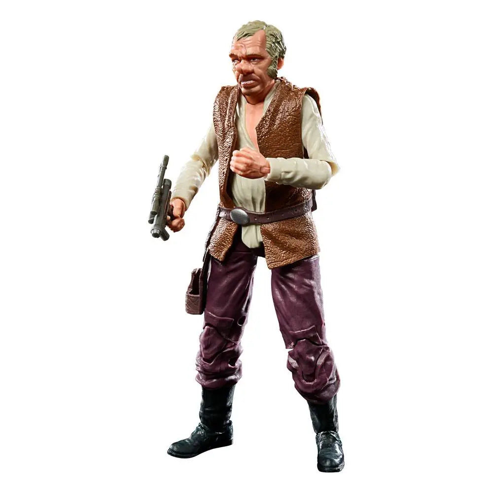 Hasbro - Star Wars Black Series - A New Hope - Doctor Evazan (2022) 