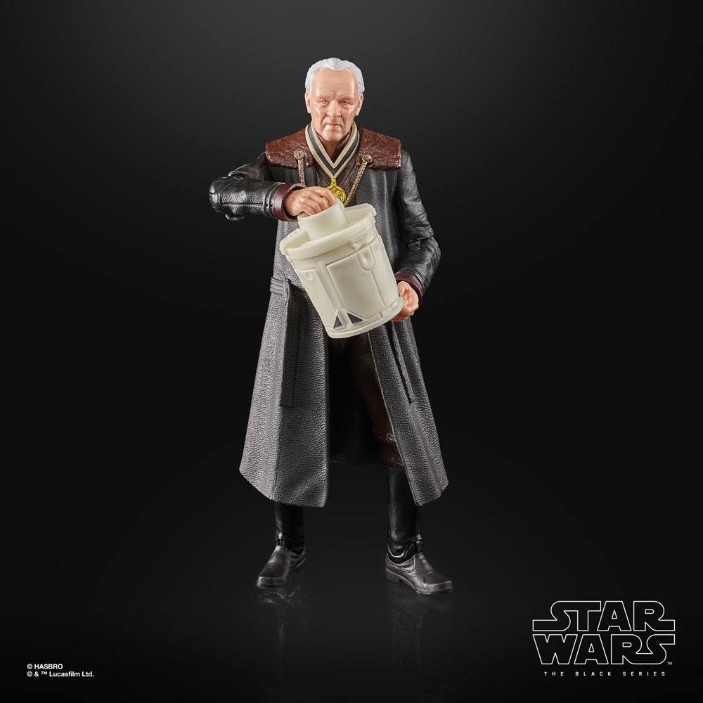 Hasbro - Star Wars Black Series - The Mandalorian - The Client (2022)