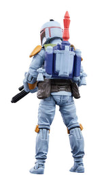 Hasbro - Star Wars VC275 - Boba Fett (Kenner Colors) (2023 Retailer Exclusives)