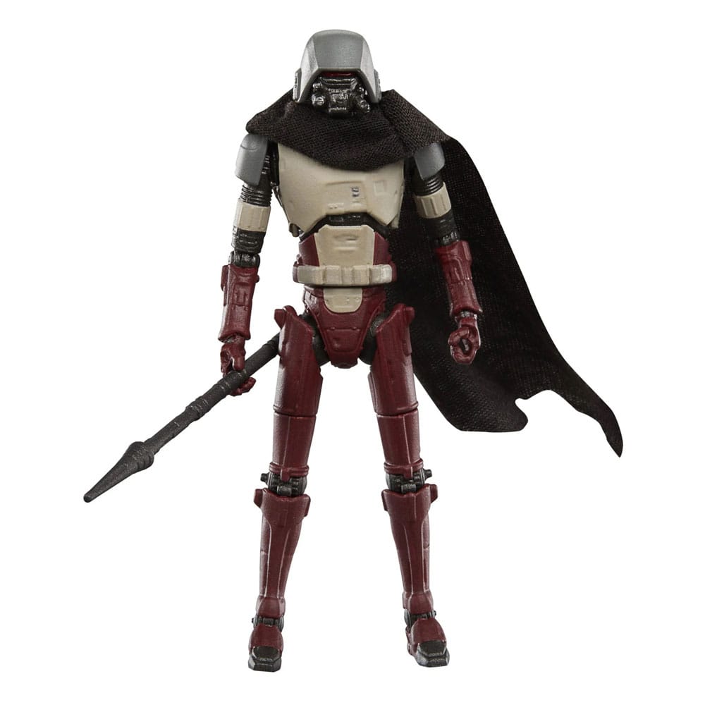 Hasbro - Star Wars VC330 - Ahsoka - HK-87 Assassin Droid (Arcana) (Wave 5 2024)