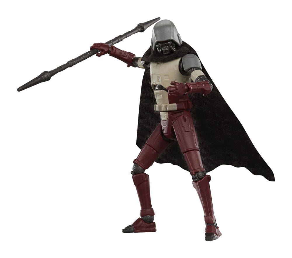 Hasbro - Star Wars VC330 - Ahsoka - HK-87 Assassin Droid (Arcana) (Wave 5 2024)