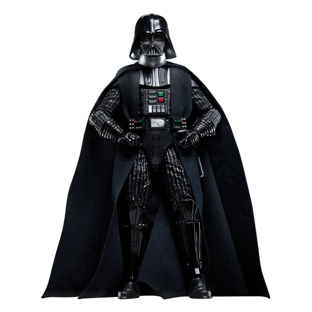 Hasbro - Star Wars Black Series Archive - Return of The Jedi - Darth Vader (2023)