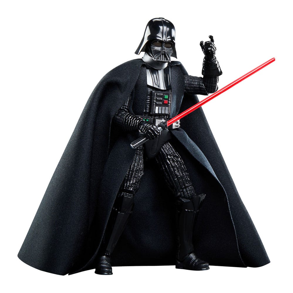Hasbro - Star Wars Black Series Archive - Return of The Jedi - Darth Vader (2023)