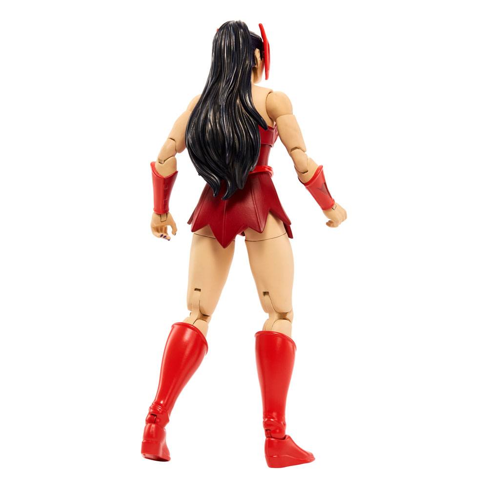Mattel Masterverse - Masters Of The Universe - (Wave 5 - 2022) Catra (Princess of Power)