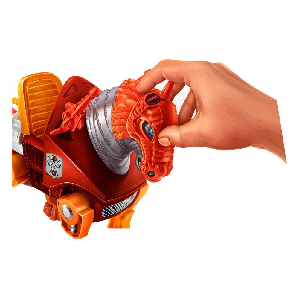 Mattel - Masters Of The Universe Origins Stridor (2022)