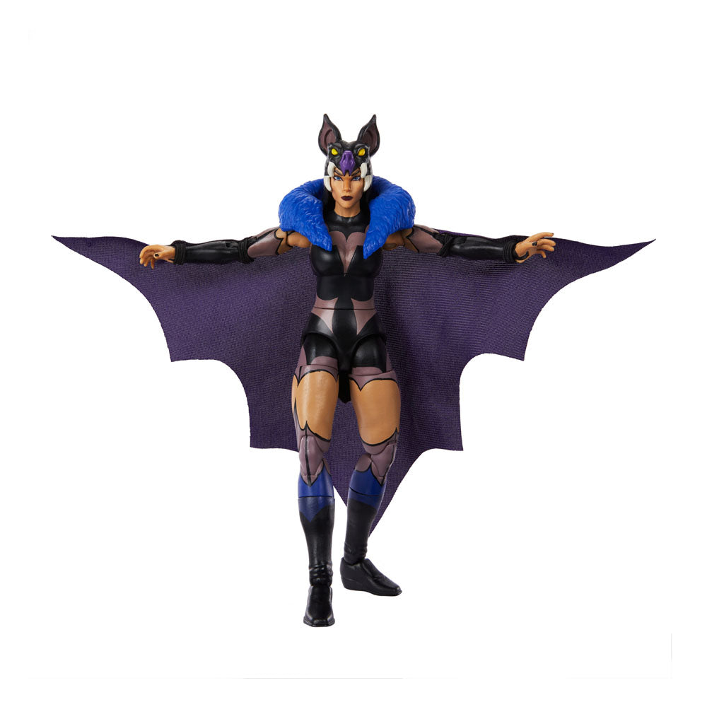 Mattel Masterverse - Masters Of The Universe - (Wave 7 - 2022 ) Evil-Lyn 2.0 (Revelation) 