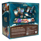Ravensburger - Disney Lorcana TCG - Azurite Sea - llumineer's Trove